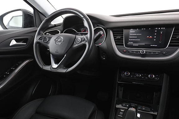 Opel Grandland 14 of 30
