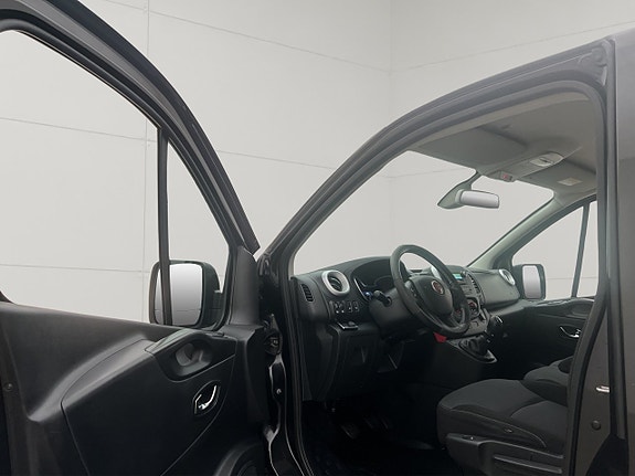 Fiat Talento 16 of 30