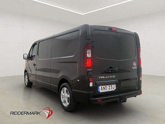 Fiat Talento 7 of 30