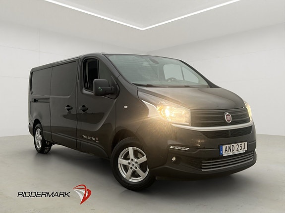 Fiat Talento 3 of 30