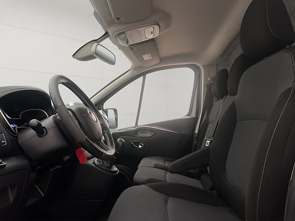 Fiat Talento 17 of 30