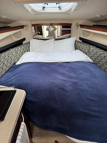 Sea Ray Sundancer 275 2005 6 of 8