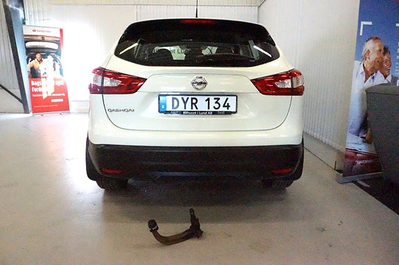 Nissan Qashqai 3 of 5