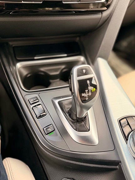 BMW 430d 9 of 14