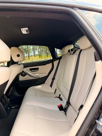 BMW 430d 7 of 14