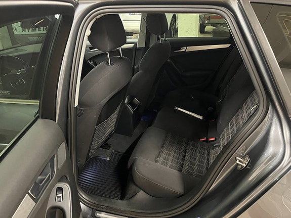Audi A4 8 of 10