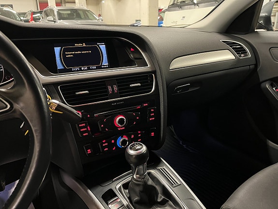 Audi A4 10 of 10