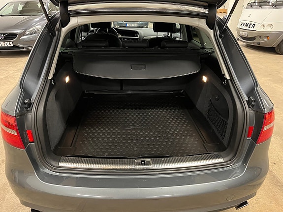 Audi A4 6 of 10