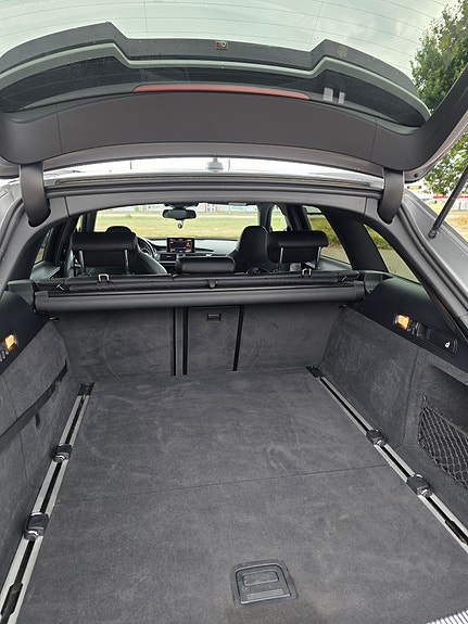 Audi A6 11 of 15