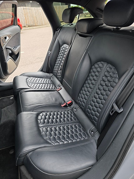 Audi A6 14 of 15