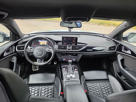 Audi A6 5 of 15