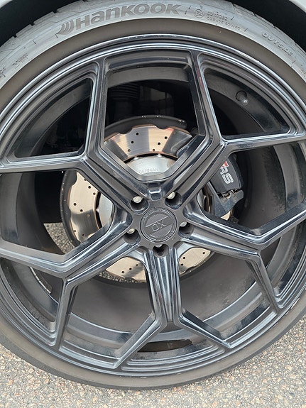 Audi A6 12 of 15