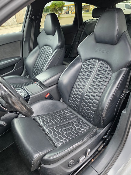 Audi A6 7 of 15