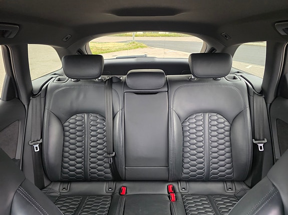 Audi A6 8 of 15