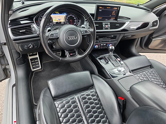 Audi A6 15 of 15