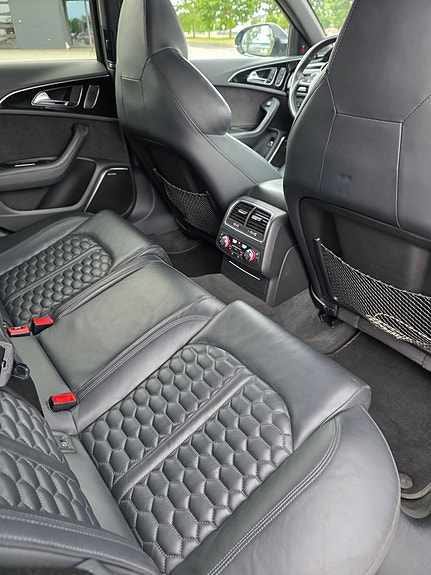 Audi A6 9 of 15