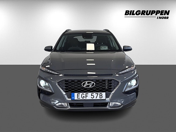Hyundai Kona 2 of 5
