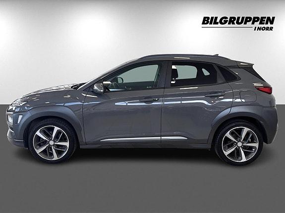 Hyundai Kona 4 of 5