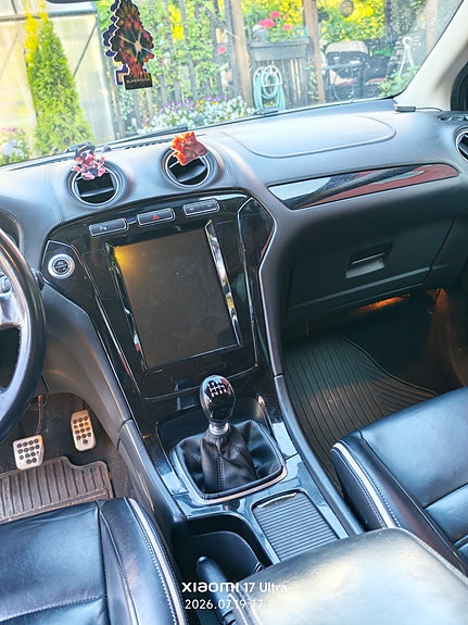 Ford Mondeo 5 of 5