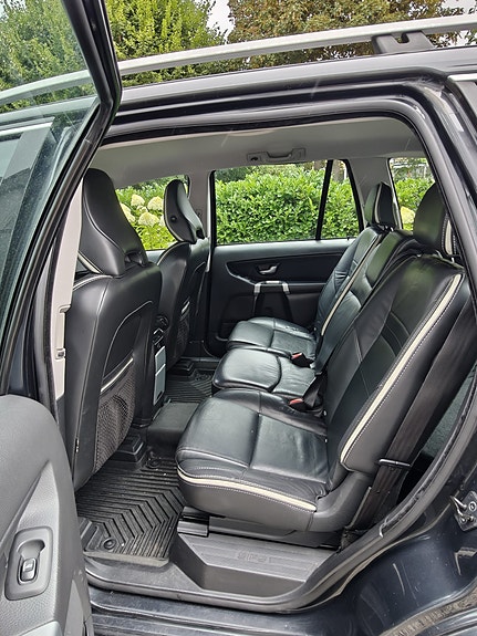 Volvo XC90 5 of 5