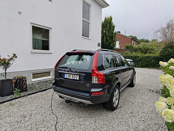 Volvo XC90 3 of 5