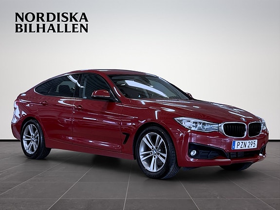 BMW 320d