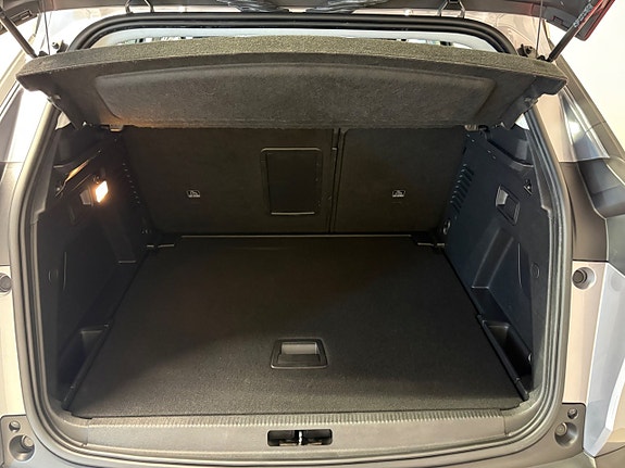 Peugeot 3008 14 of 20
