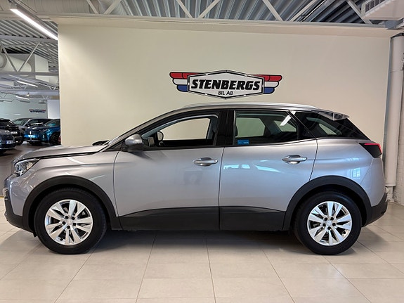 Peugeot 3008 2 of 20