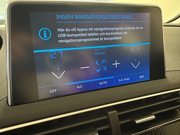 Peugeot 3008 17 of 20
