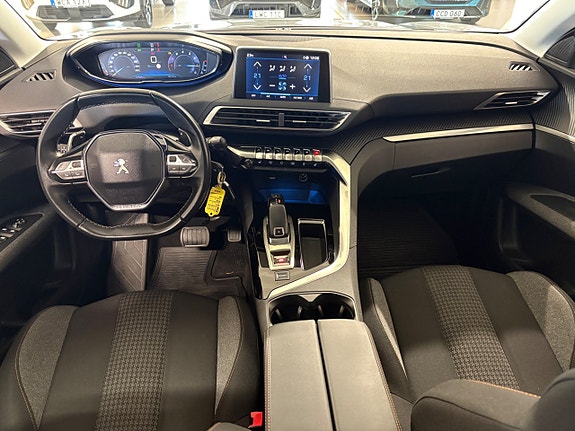 Peugeot 3008 9 of 20