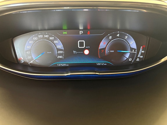 Peugeot 3008 16 of 20