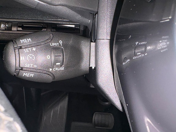 Peugeot 3008 18 of 20