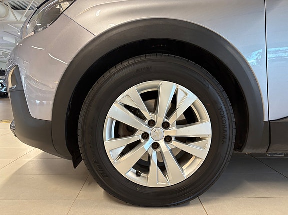 Peugeot 3008 6 of 20
