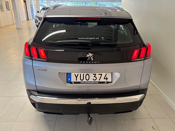 Peugeot 3008 4 of 20