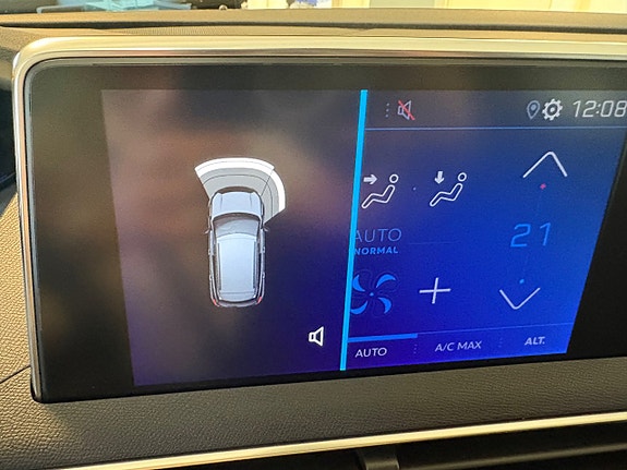 Peugeot 3008 19 of 20