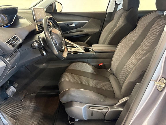 Peugeot 3008 8 of 20