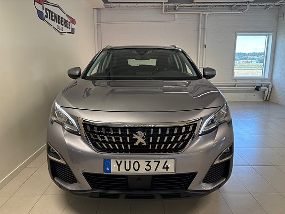 Peugeot 3008 5 of 20