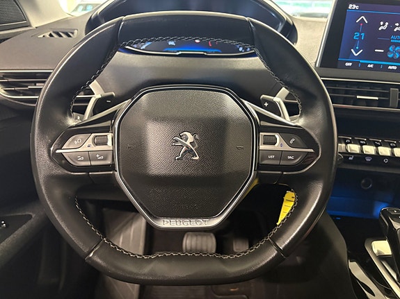 Peugeot 3008 10 of 20