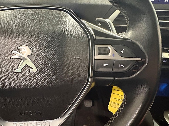 Peugeot 3008 12 of 20