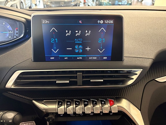 Peugeot 3008 13 of 20