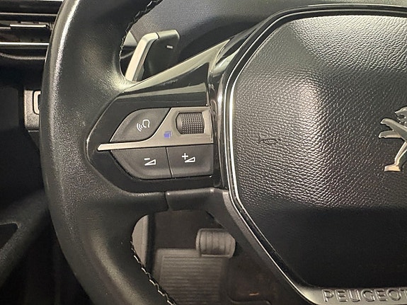 Peugeot 3008 11 of 20