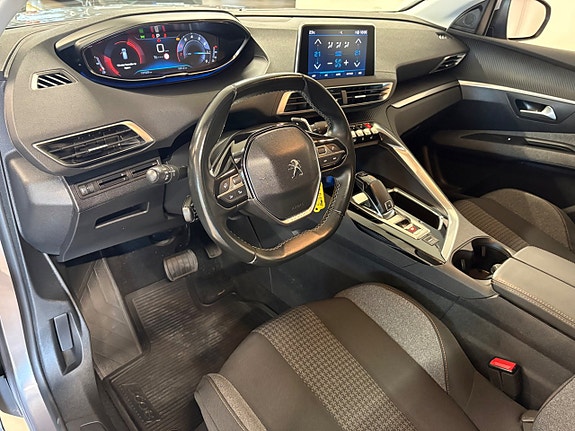 Peugeot 3008 7 of 20