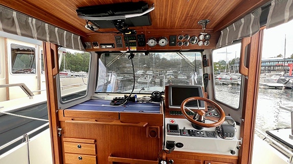 Targa 27.1 D6 370 -12 3 of 19