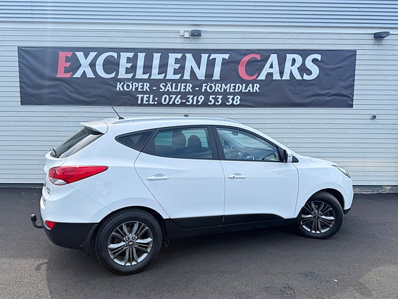 Hyundai ix35 5 of 5