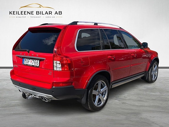 Volvo XC90 8 of 23