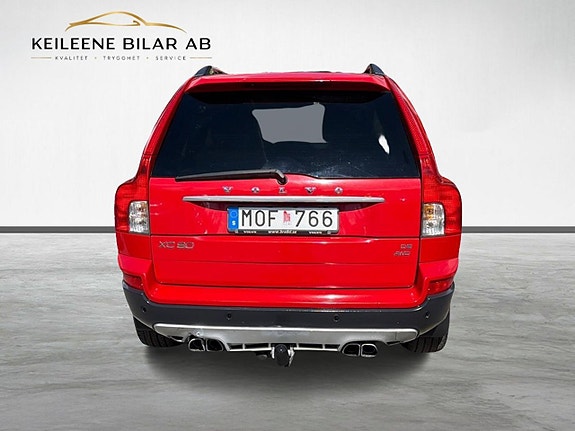 Volvo XC90 6 of 23