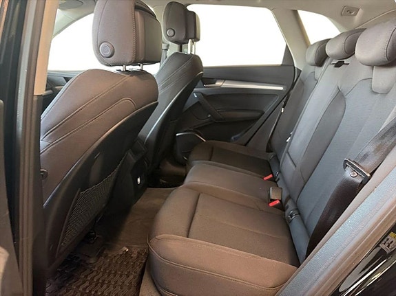 Audi Q5 10 of 11