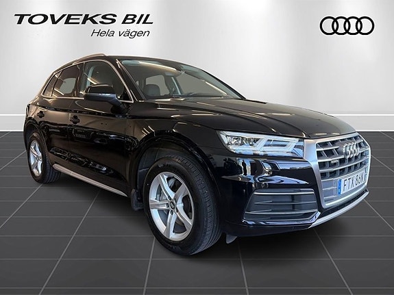 Audi Q5 5 of 11