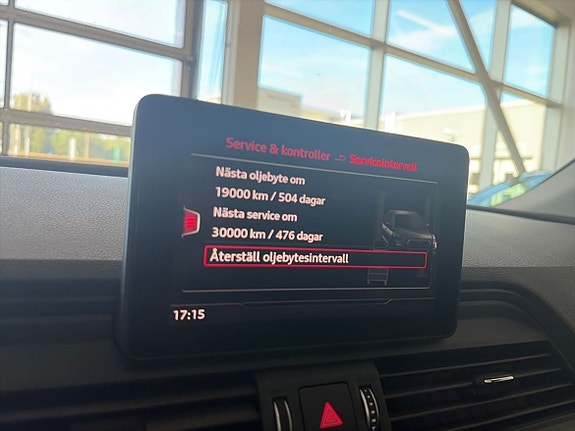 Audi Q5 9 of 11