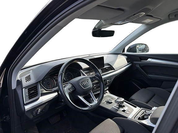 Audi Q5 5 of 5